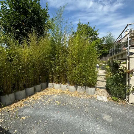 Garcane A 200 M De La - Cabourg Ferienhaus