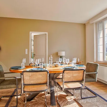 Garcane A 200 M De La - Cabourg * Varaville