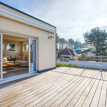 Garcane A 200 M De La - Cabourg Ferienhaus