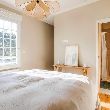 Garcane A 200 M De La - Cabourg *