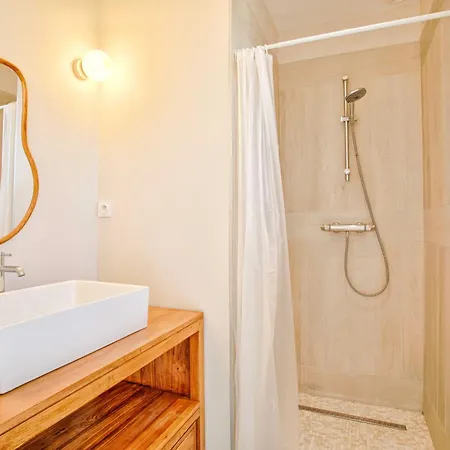 Holiday home Garcane A 200 M De La - Cabourg Varaville