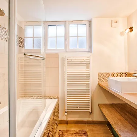 Garcane A 200 M De La - Cabourg * Varaville