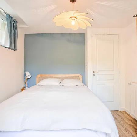 Holiday home Garcane A 200 M De La - Cabourg Varaville