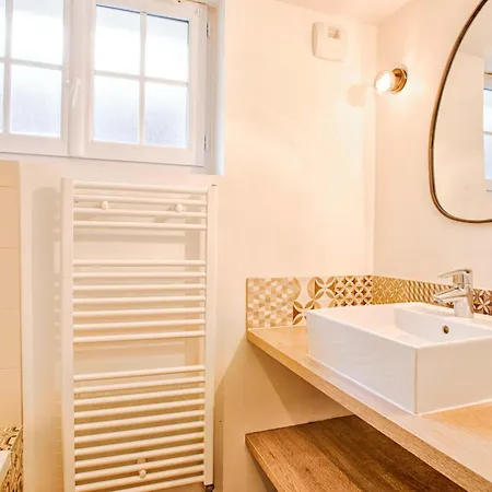 Garcane A 200 M De La - Cabourg Holiday home *