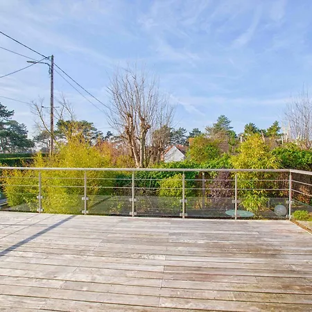 Garcane A 200 M De La - Cabourg Varaville