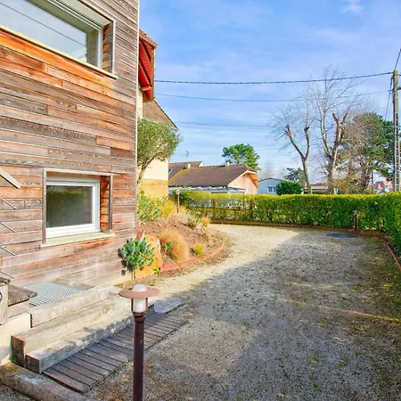 Garcane A 200 M De La - Cabourg Ferienhaus Varaville