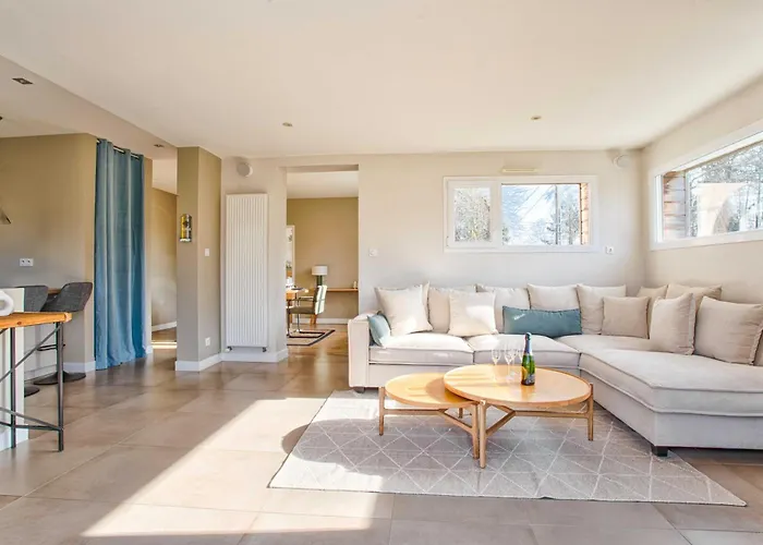 Garcane à 200 M De La - Cabourg *