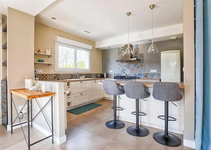 Garcane à 200 M De La - Cabourg Varaville