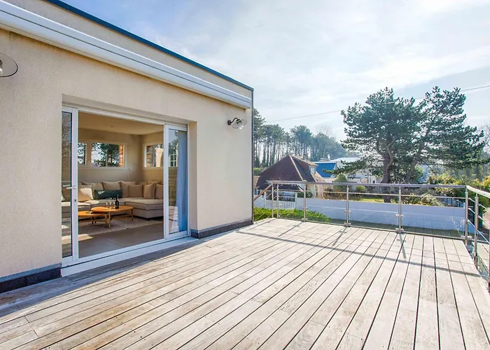 Garcane à 200 M De La - Cabourg Casa de Férias