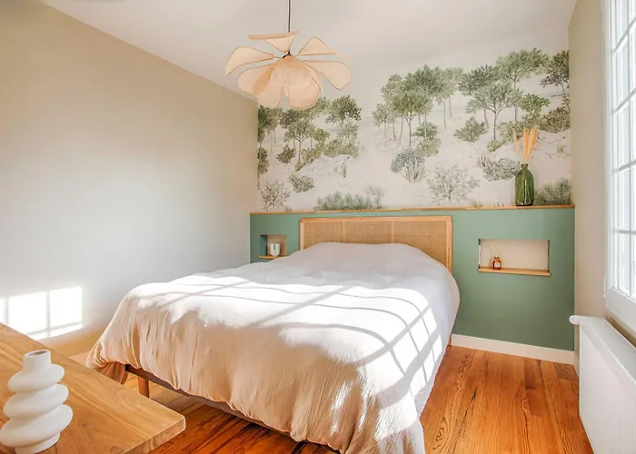 Garcane à 200 M De La - Cabourg Varaville