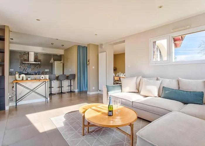 Garcane à 200 M De La - Cabourg Casa de Férias Varaville