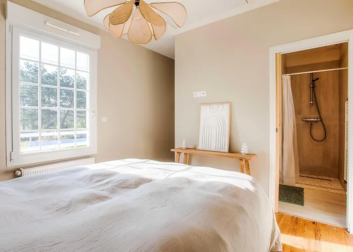 Garcane à 200 M De La - Cabourg *