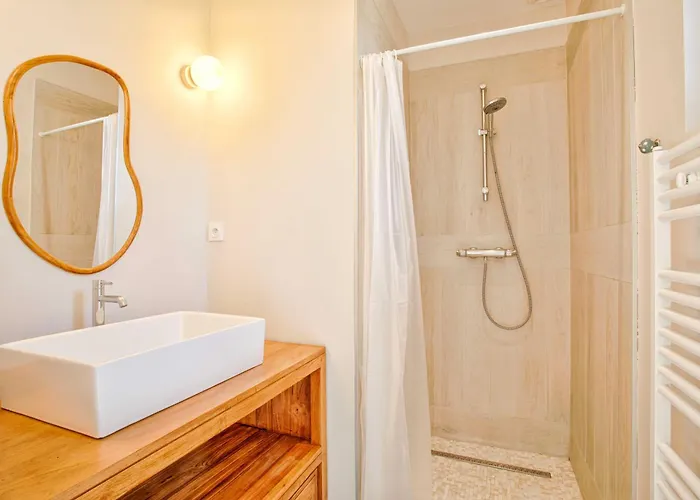 Casa de Férias Garcane à 200 M De La - Cabourg Varaville