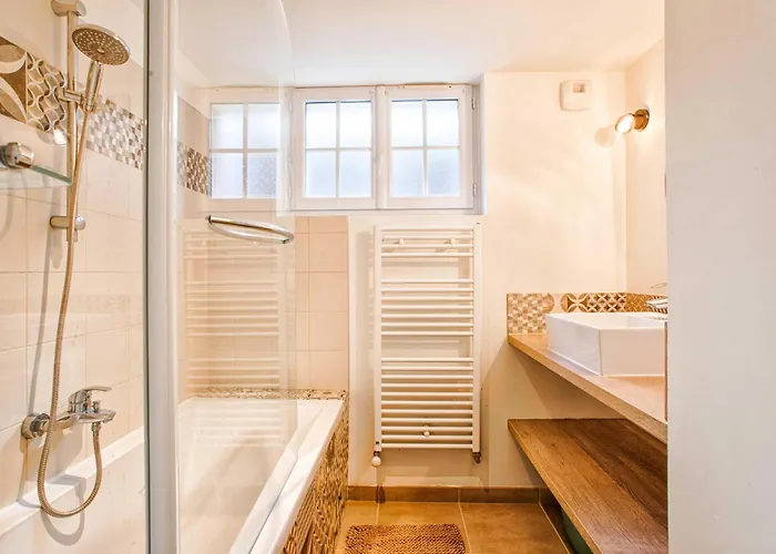 Garcane à 200 M De La - Cabourg * Varaville