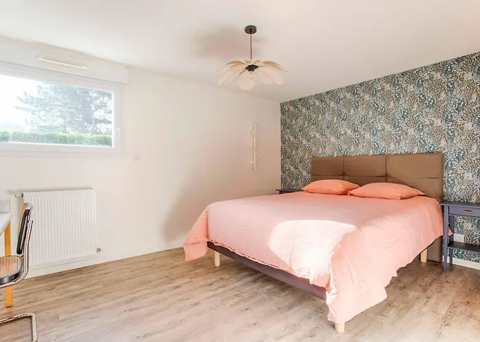 Garcane à 200 M De La - Cabourg