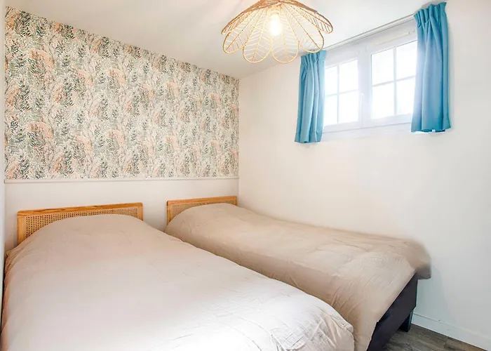 Garcane à 200 M De La - Cabourg Varaville