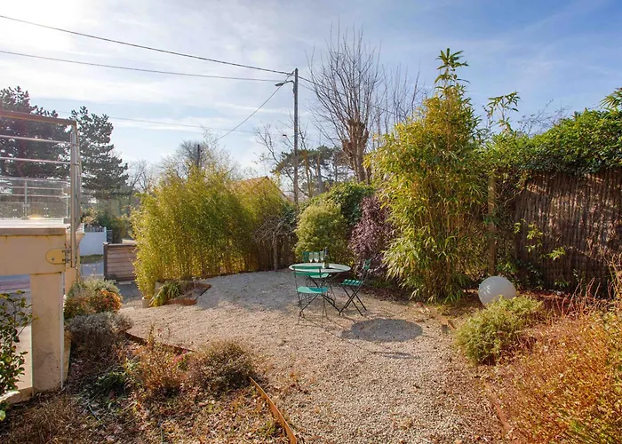 Garcane à 200 M De La - Cabourg * Varaville